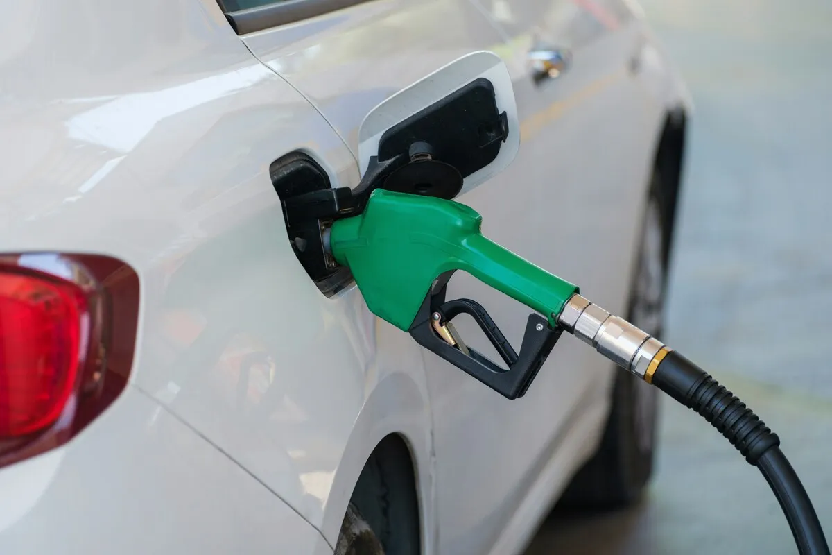 harga migas rakumpit 01-14 februari 2025 untuk Biodiesel B40 dan MFO